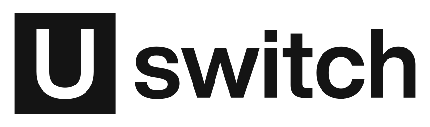 USwitch logo